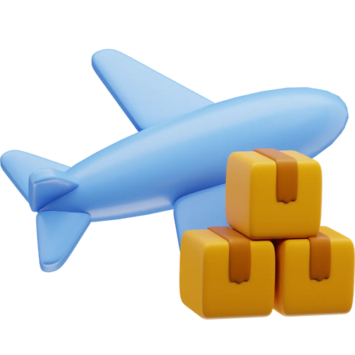 Priority Logistics
