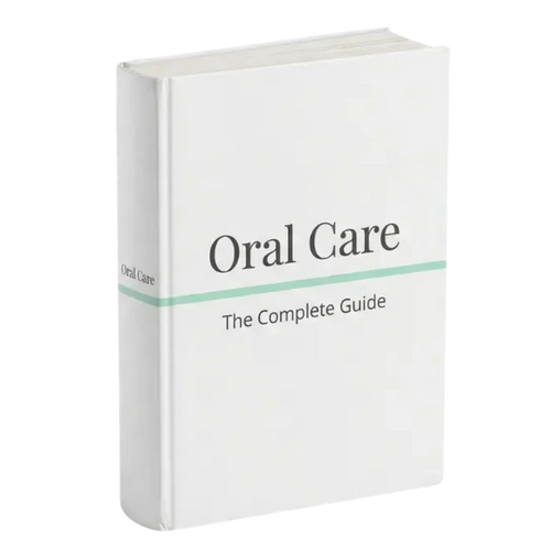 Oral Care - E-Guide
