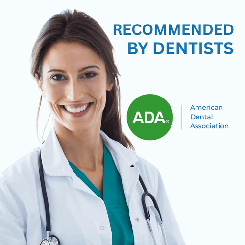 GetWhite Teeth Whitening Strips